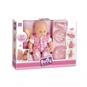 Интерактивная Кукла Baby Born ( Пупс Беби Борн ) Очаровательный Малыш с Аксессуарами 30 см 