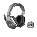 Беспроводные Игровые Наушники с Микрофоном Серые Honcam HC-S2036