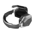 Беспроводные Игровые Наушники с Микрофоном Серые Honcam HC-S2036