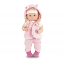 Интерактивная Кукла Baby Born ( Пупс Беби Борн ) Очаровательная Малышка 42 см + 11 Аксессуаров