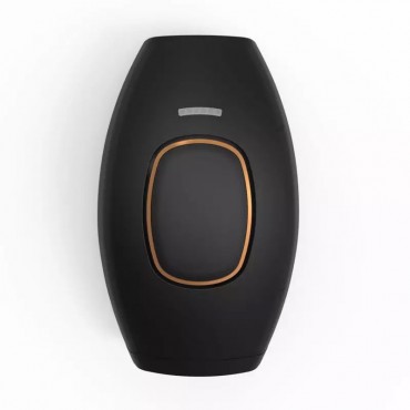 Фотоэпилятор с IPL Технологией 3in1 ( 2 Режима + 5 Уровней Интенсивности ) Чёрный