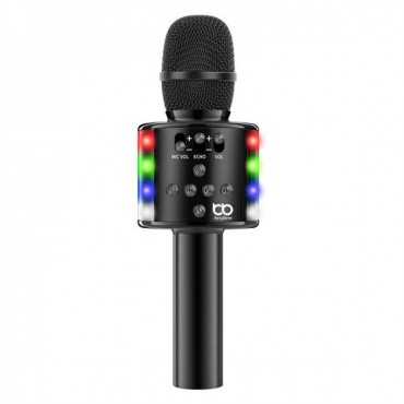 Караоке Микрофон Berry Blome BB D168 Чёрный