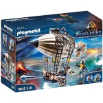 Игровой Набор Playmobil Дирижабль Дарио Novelmore Knights Airship Конструктор Плеймобил