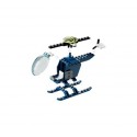 Лего Набор LEGO Juniors Эластика Погоня на Крыше 10759 Детский Конструктор LEGO 10759
