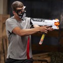 Нерф Райвал Бластер Nerf Rival Helios XVIII 700 24 Раунда + 2 Магазина