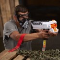 Нерф Райвал Бластер Nerf Rival Helios XVIII 700 24 Раунда + 2 Магазина
