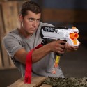 Нерф Райвал Бластер Nerf Rival Helios XVIII 700 24 Раунда + 2 Магазина