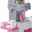 Кукла Барби Игра Кофейня Babrie Coffeу Shop Playset Mattel