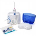 Ирригатор Professional 9 насадок + зубная щетка OralCare