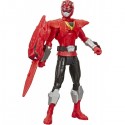 Игрушка Могучие Рейнджеры Power Rangers Красный Рейнджер Hasbro
