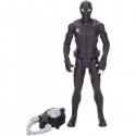 Марвел Фигурка Человек Паук Игрушка Hasbro E4119