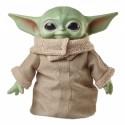 Малыш Йода Игрушка Мандалорец Грогу Star Wars Mattel Original 