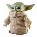 Малыш Йода Игрушка Мандалорец Грогу Star Wars Mattel Original 