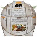 Малыш Йода Игрушка Мандалорец Грогу Star Wars Mattel Original 