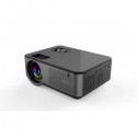 Домашний Проектор Мини WIFI 3200 Lumen с Динамиком + Bluetooth 5.0 Cheerlux C9 Pro 1920*1080 P Full HD