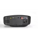Портативный WIFI мини LED проектор 1500 lumen с динамиком + TV тюнер Cheerlux