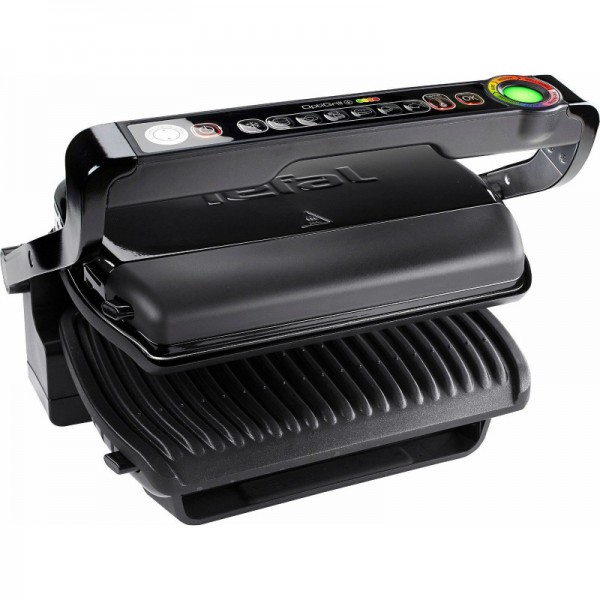 Грильница Тефаль оптигриль - Tefal GC714834
