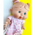 Ванильный Пупс Nines d`Onil Испанская Кукла Девочка Pepote Mini 26 см