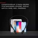 Костные Наушники Bluetooth Автономные Со Встроенным Чипом Bluetrum И Картой Памяти На 16G Sainyer B20
