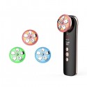 Микротоковый Массажер Для Лица BB "KASAI" с Функцией RF + LED Светотерапия + EMS и Прибор Для Лифтинга и Подтяжки Мышц Лица