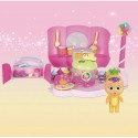 Большой Игровой Набор Край Беби "Фабрика Волшебства" Magic Tears Tutti Frutti 24 Аксессуара