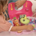 Большой Игровой Набор Край Беби "Фабрика Волшебства" Magic Tears Tutti Frutti 24 Аксессуара