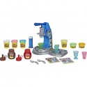 Игровой Набор Плей До Кухня Мороженое С Глазурью Play Doh Ice Cream Hasbro