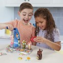 Игровой Набор Плей До Кухня Мороженое С Глазурью Play Doh Ice Cream Hasbro
