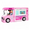 Набор Барби Кемпинг Трейлер Мечты Автобус На Колесах Barbie Mattel