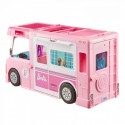Набор Барби Кемпинг Трейлер Мечты Автобус На Колесах Barbie Mattel