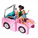 Набор Барби Кемпинг Трейлер Мечты Автобус На Колесах Barbie Mattel