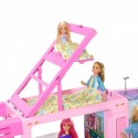 Набор Барби Кемпинг Трейлер Мечты Автобус На Колесах Barbie Mattel