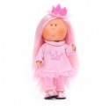 Кукла Mia Испанская С Розовыми Волосами Nines D`Onil 30 См 3122