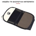 Манеж Для Собак и Кошек Переносной 65 см Сборный Вольер Для Котят и Щенков Водонепроницаемый Коричневый