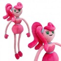 Мягкая Игрушка Большая Мама Длинные Ноги Паучиха 65 см Хаги Ваги Poppy Playtime