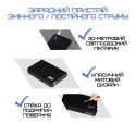 Портативная Зарядная Станция Беспроводная 4в1 с Розеткой 220 V Повербанк Для Ноутбука с LED Индикатором + Фонарь + 3 USB Порта VHG KR-881