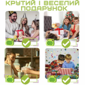 Детская Интерактивная Развивающая Игрушка Игровая Консоль Антистресс Электронный Pop It Pro 4 Режима + Подсветка  Поп Ит Принцесса-Лягушка
