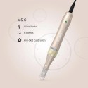 Дермапен (Дермаштамп) Электрический Мезороллер Для Лица Dr.Pen M5