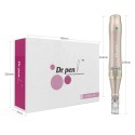 Дермапен (Дермаштамп) Электрический Мезороллер Для Лица Dr.Pen M5